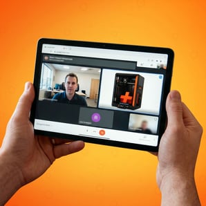 Introduction to Prusa Ecosystem - Online Webinar