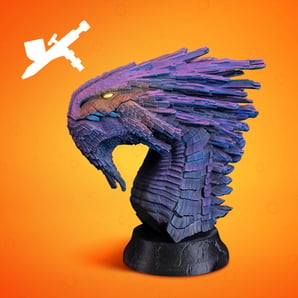 Airbrush Your 3D Prints: From Basics to Advanced Tricks