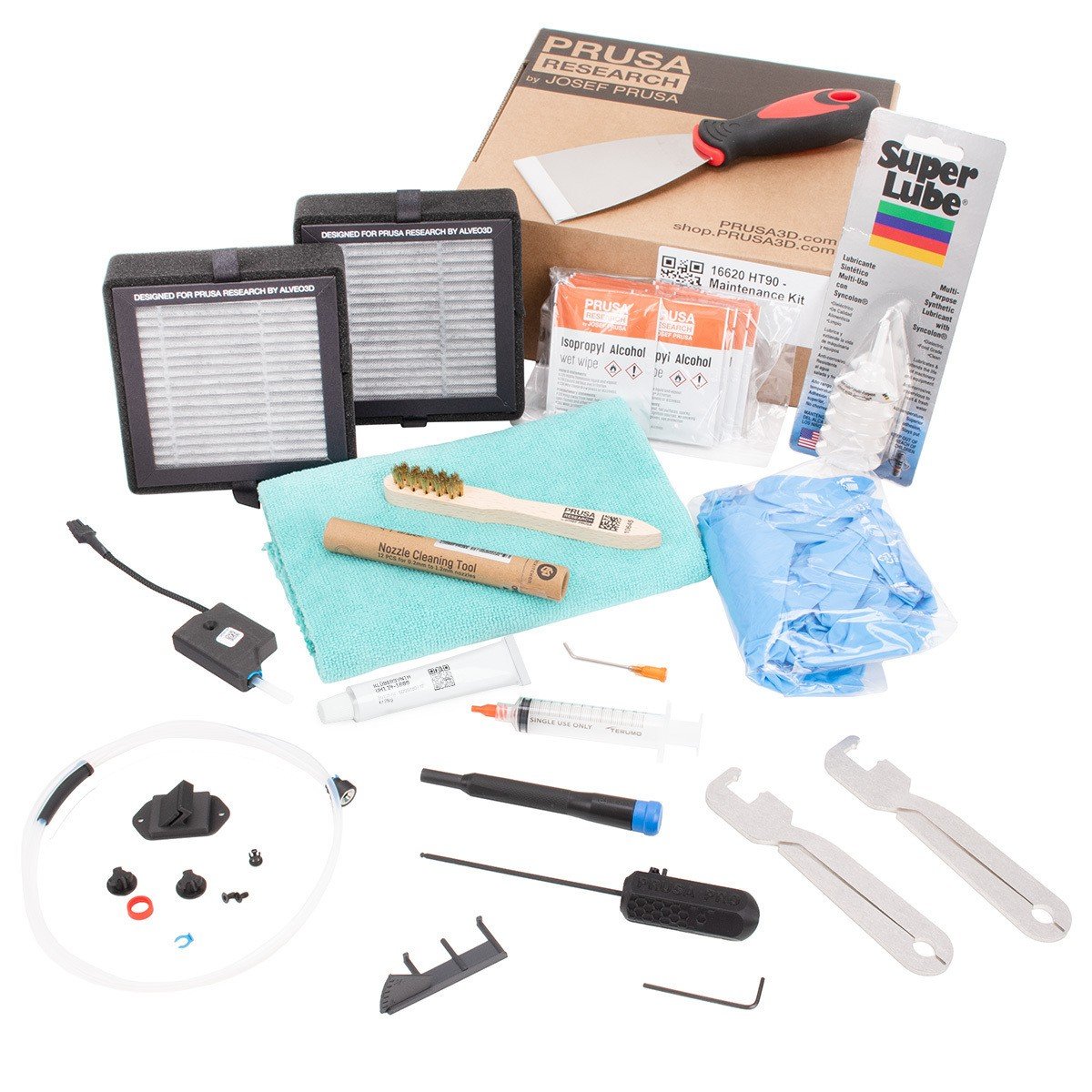 drybox