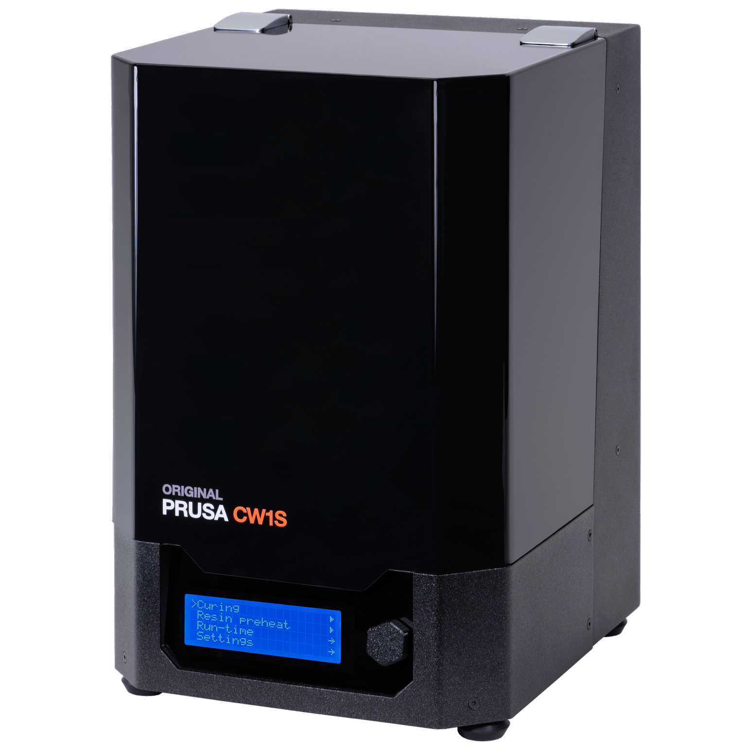 Original Prusa CW1S curing and washing machine