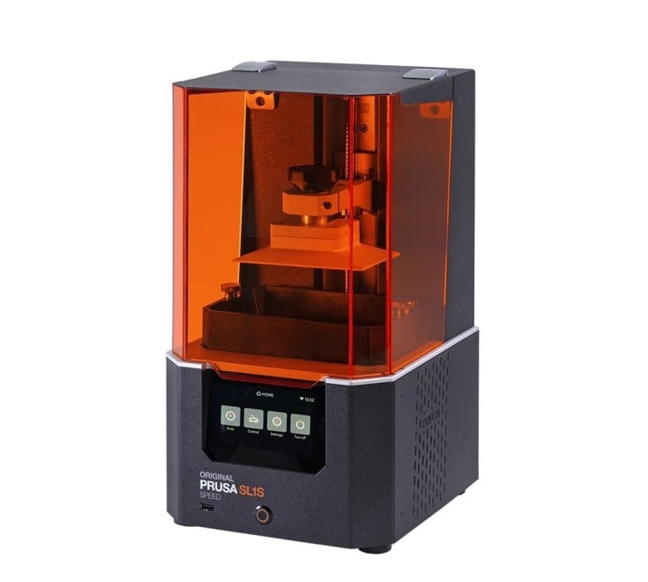 Prusa Research SL1S SPEED 3D printer