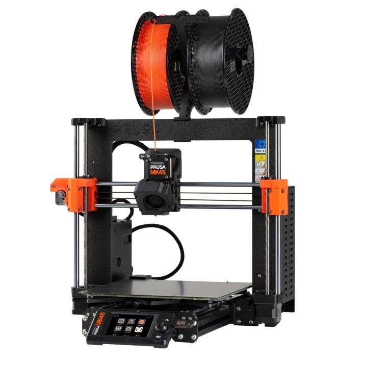 Prusa Research MK4S 3D-Drucker