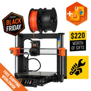 Original Prusa MK4S 3D Printer kit