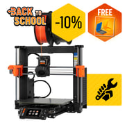 Original Prusa MK4S 3D Printer kit