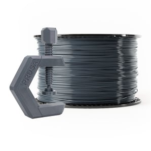 Prusament PETG Anthracite Grey 2kg