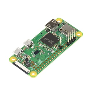 Raspberry Pi Zero for PrusaLink