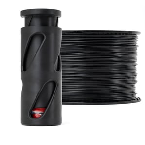 Prusament PETG Recycled Black 2kg