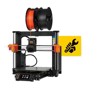 Original Prusa MK4S 3D Printer kit