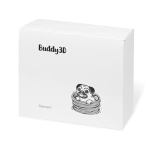 Buddy3D Tasting pack PLA