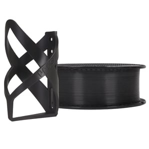 Prusament ASA Jet Black 850g