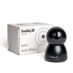 Buddy3D Camera