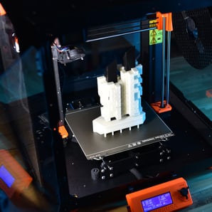 Enclosure | Imprimantes 3D Original Prusa par Joseph Prusa directement