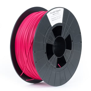 PLA+ MATT Magenta