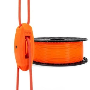 Prusament PC Blend Prusa Orange 970g