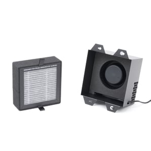 Advanced Filtration for Prusa CORE One