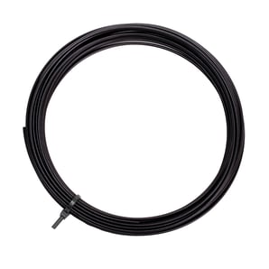 Prusament ASA Jet Black 25g vzorek