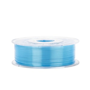 Buddy3D PLA Silk Ice Blue 1kg