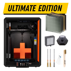 CORE One+ Ultimate Edition Kit