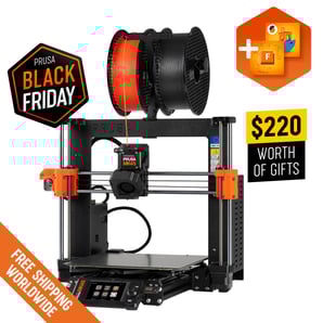 Original Prusa MK4S 3D Printer