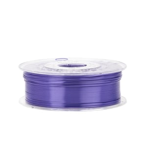 Buddy3D PLA Silk Ultra Violet 1kg