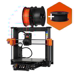 3D tiskárna Original Prusa MK4S