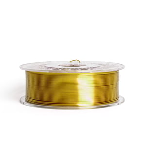 Buddy3D PLA Silk Dark gold 1kg