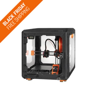 Original Prusa MINI+ Semi-montada - Enclosure Bundle