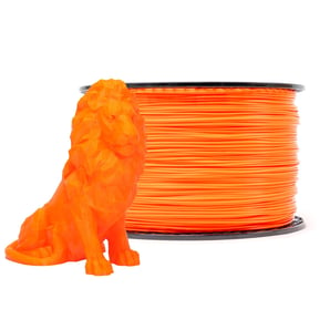 Prusament PLA Prusa Orange 2kg