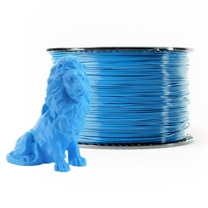 Prusament PLA Azure Blue 2kg