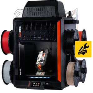 Prusa CORE One+ (Gen 2) INDX 8-Tool Assembly kit