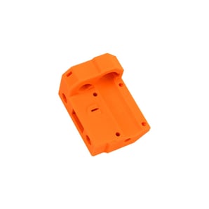 X END IDLER ORANGE