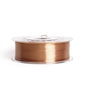 Buddy3D PLA Silk Bronze 1kg