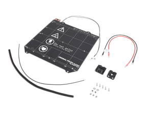 Heatbed MK52 24V - xBuddy replacement set