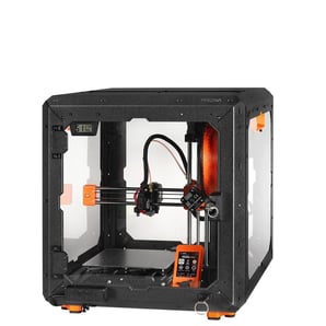 Original Prusa MINI+ Semi-montada