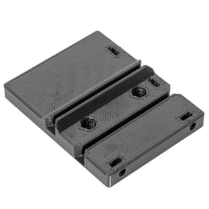 ELECTRONICS CASE RAIL R