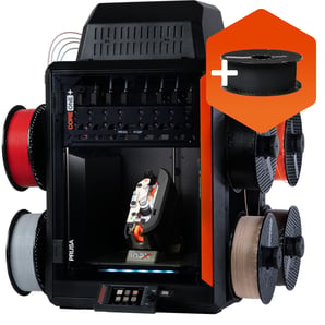 Prusa CORE One+ (Gen 2) INDX 8-Tool
