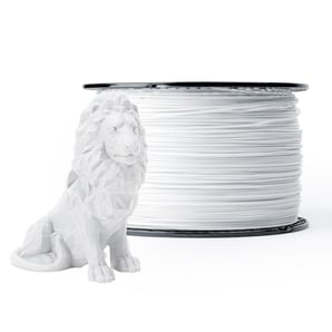 Prusament PLA Pristine White 2kg