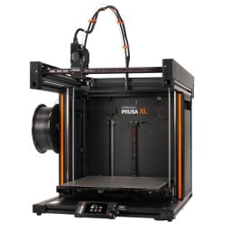 Original Prusa XL Teilmontierter 3D-Drucker