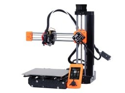 Original Prusa MINI+ Semi-assembled 3D Printer