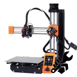 Kit de l'Original Prusa MINI+