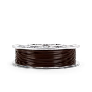 Fillamentum PLA Extrafill Chocolate Brown 750g