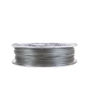 Fillamentum PLA Extrafill Metallic Grau 750g