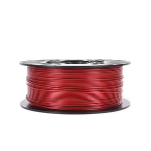 Perlrotes PLA Filament 1kg