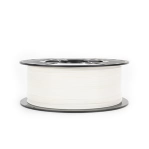 Filament PLA Blanc 1 kg