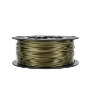 PETG Žabí zlato (Metal look) filament 1kg