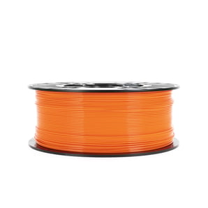 Filament EasyABS jaskrawopomarańczowy 1kg