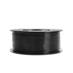 Black EasyABS filament 1kg