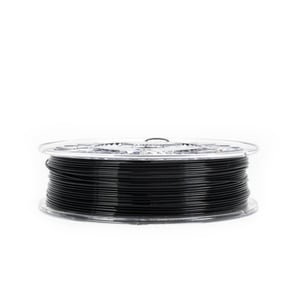 Fillamentum CPE HG100 Black Soul 750g schwarz