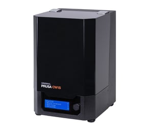 Original Prusa Curing and Washing Machine (CW1S)