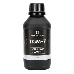 Ameralabs TGM-7 Grey 1kg